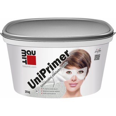 Baumit UniPrimer balení 25 kg