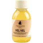 Nikwax Nubuk a semiš 125 ml – Zboží Dáma