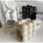 La griseo Aroma lampa Peru krémová – Zboží Dáma