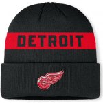Fanatics kulich PRO Detroit Red Wings SR 568364 Detroit Red Wings – Hledejceny.cz