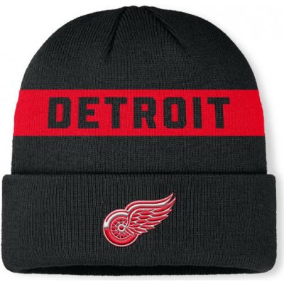 Fanatics kulich PRO Detroit Red Wings SR 568364 Detroit Red Wings – Hledejceny.cz