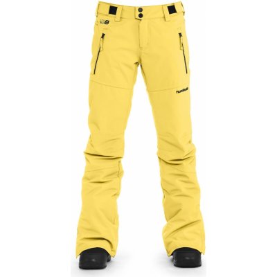Horsefeathers Snowboardové kalhoty Avril II banana