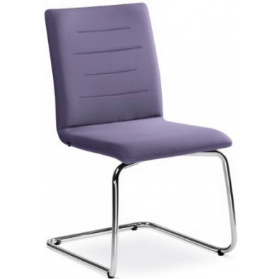 LD seating Konferenční židle OSLO 228-Z-N4 – Zboží Mobilmania