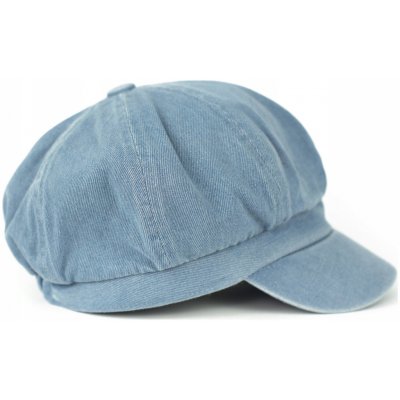Baret ARTofpolo Denim lover Černý – Hledejceny.cz