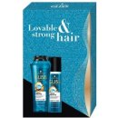 Schwarzkopf Gliss Gliss Aqua Revive šampon 250 ml + kondicionér 200 ml dárková sada