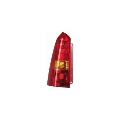 Zadní světlo- levé FORD FOCUS I 1998-2004 |998-2004| TAIWAN | 5901532432367 – Hledejceny.cz