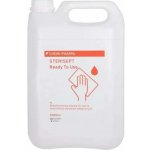 CHEMI-PHARM, STERISEPT Ready to use, kanystr 5 l – Sleviste.cz