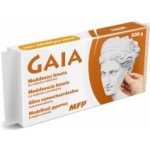 MFP 5300980 modelovací hmota GAIA 500g bílá