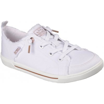 Skechers BOBS CUTE 2.0 bílá – Zboží Mobilmania
