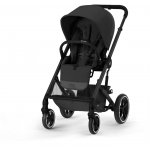 Cybex Moon Sport BALIOS S LUX Black 2023 – Hledejceny.cz