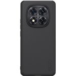 Nillkin Super Frosted PRO Zadní Kryt pro Xiaomi Redmi Note 14 Pro+ 5G Black – Zboží Živě