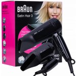 Braun Satin Hair 3 HD350 – Hledejceny.cz