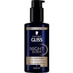 Henkel Gliss regenerační elixír Night Elixir 100 ml – Hledejceny.cz