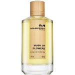 Mancera Musk of Flowers parfémovaná voda dámská 120 ml – Hledejceny.cz