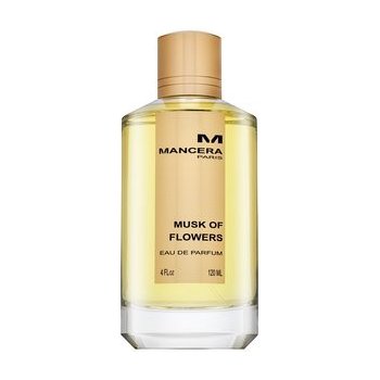 Mancera Musk of Flowers parfémovaná voda dámská 120 ml