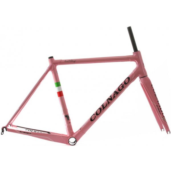 Jízdní kolo Colnago C60 2018