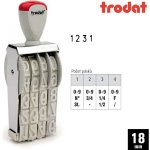 Trodat 15184 – Zboží Mobilmania