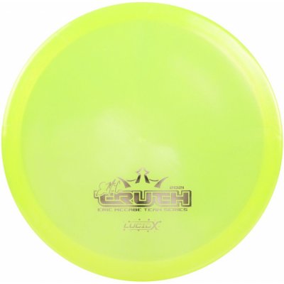 Dynamic Discs Truth EMAC Lucid X Glimmer Eric McCabe – Zboží Dáma