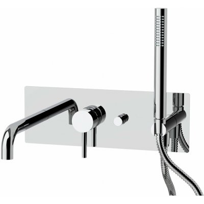 Paffoni Light LIG001HG – Hledejceny.cz
