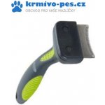 Kruuse Buster De-shedder Hřeben vyčesávací S 4,5 cm – Zboží Dáma