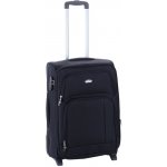 Lorenbag Suitcase 91074 černá 60 l – Sleviste.cz