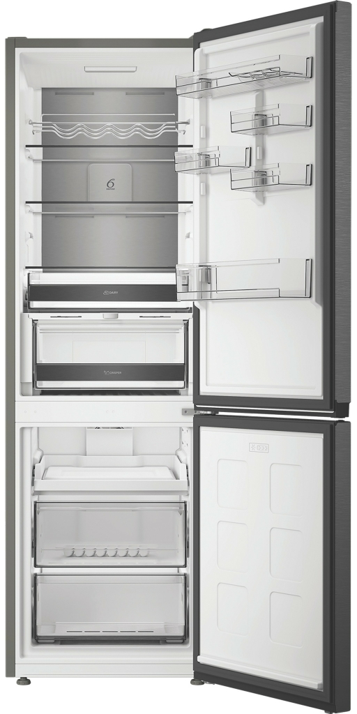Whirlpool WHK 26373 XBR6EA