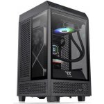 Thermaltake The Tower 100 CA-1R3-00S1WN-00 – Hledejceny.cz