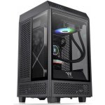 Thermaltake The Tower 100 CA-1R3-00S1WN-00 – Zboží Živě