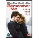 Remember Me DVD