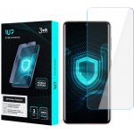 Ochranná fólie 3MK Samsung Galaxy S21 FE – Sleviste.cz