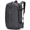 Cestovní tašky a batohy Pacsafe Venturesafe Exp45 Travel Backpack 60322144 slate 45l