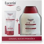 Eucerin pH5 suchá/citlivá pokožka Vánoce 2024 – Zboží Mobilmania