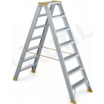 Alve Forte schůdky 6 příček 126cm 9406 – HobbyKompas.cz