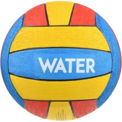 MIC NA VODNI POLO cerveny RULYT – Zboží Mobilmania