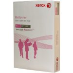 xerox A4, 80g/m2, 500 listů – Zboží Mobilmania