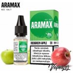 Aramax Salt RedGreen 10 ml 20 mg – Zboží Mobilmania