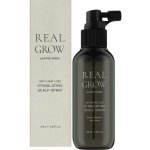 Rated Green Real Grow Anti Hair Loss Stimulating Scalp Spray 120 ml – Hledejceny.cz