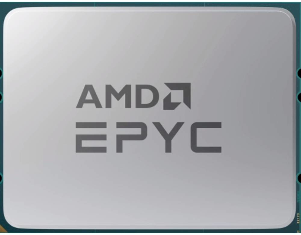 AMD EPYC 9124 100-000000802