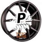 Schmidt REVOLUTION DRAGO 8,5x19 5x100 ET30 satin black – Hledejceny.cz