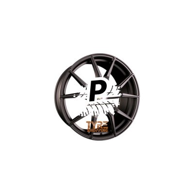 Schmidt REVOLUTION DRAGO 8,5x19 5x100 ET30 satin black – Hledejceny.cz