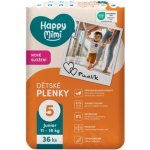 Happy Mimi 5 36 ks – Zbozi.Blesk.cz