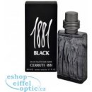 Nino Cerruti 1881 Black toaletní voda pánská 100 ml