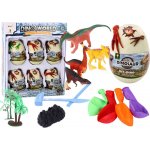 Mamido Kreativní archeologická sada Ledová vejce s dinosaury – Hledejceny.cz