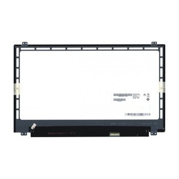 Display Notebook Asus Zenbook UX530UQ-FY005R Displej LCD 15,6“ 30pin eDP FHD LED SlimTB - Lesklý