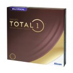 Alcon Dailies Total1 Multifocal 90 čoček – Zboží Dáma