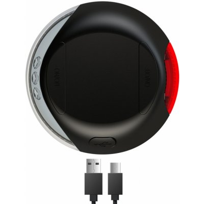 Flexi vodítko Xtreme pásek LED Lighting systém – Zbozi.Blesk.cz