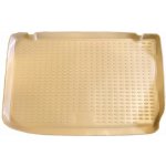 Gumová vana do kufru Novline Renault Clio 2005-2012 – Hledejceny.cz