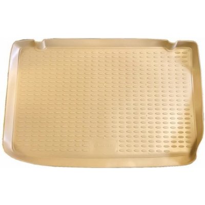 Gumová vana do kufru Novline Renault Clio 2005-2012 – Hledejceny.cz