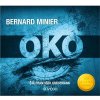 Audiokniha Oko - Bernard Minier