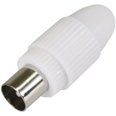 Konektor anténní zástrčka K1331 A203R – Zboží Živě